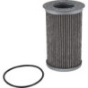 Filtr hydrauliczny MANN-FILTER HD811 - dilagro.pl - 1