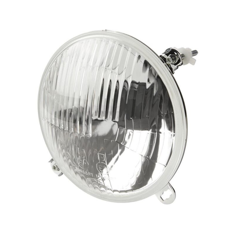 Reflektor okrągły 12V Ø 180 mm Hella Hella 1A3003370041 - dilagro.pl - 1