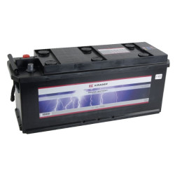 Akumulator 12V 110Ah 760A Kramp Kramp 610013076KR - dilagro.pl - 1