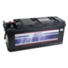 Akumulator 12V 110Ah 760A Kramp Kramp 610013076KR - dilagro.pl - 1