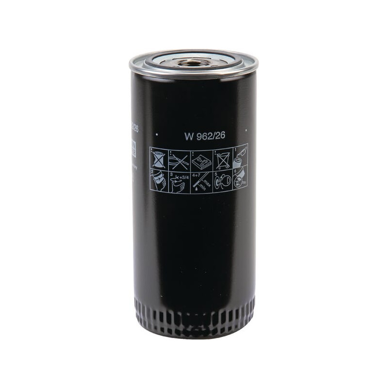 Filtr oleju MANN-FILTER W96226 - dilagro.pl - 1
