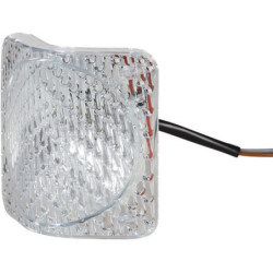 Lampa robocza kwadratowa H3 Hella 1GA996020001 - dilagro.pl - 1
