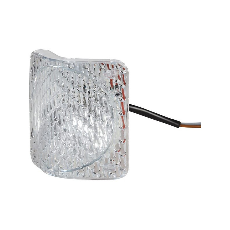 Lampa robocza kwadratowa H3 Hella 1GA996020001 - dilagro.pl - 1