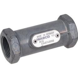 Zawór zwrotny Wabco 4340140000 - dilagro.pl - 1
