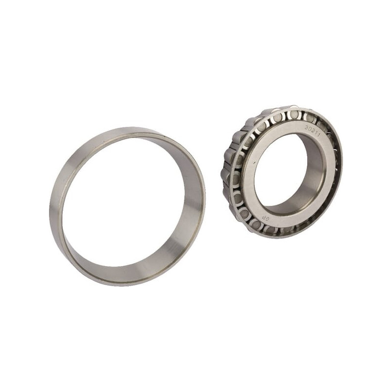 Łożysko stożkowe 55x100x21 mm gopart gopart 30211GP - dilagro.pl - 1