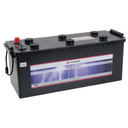 Akumulator 12V 140Ah 760A Kramp Kramp 640035076KR - dilagro.pl - 1