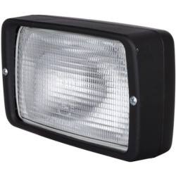 Lampa robocza prostokątna H3 Picador Hella Hella 1GA998522011 - dilagro.pl - 1
