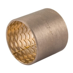 Tuleja ślizgowa ZB-DIN ZB283230DIN GLT-LHG ZB283230DIN - dilagro.pl - 1