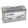 Akumulator 12V 100Ah 830A Silver Dynamic VARTA VARTA 6004020833162 - dilagro.pl - 1