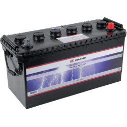 Akumulator 12V 100Ah 600A Kramp Kramp 600047060KR - dilagro.pl - 1