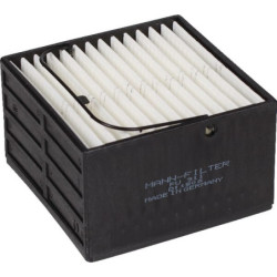 El filtra paliwa niezaw metalu MANN-FILTER PU911 - dilagro.pl - 1