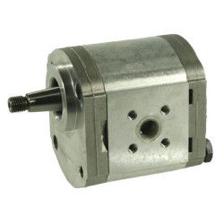 Pompa zębata PLP20 11 2D0-54B4-LBE-BC-N-EL-FS Casappa PLP2011D054B4 - dilagro.pl - 1