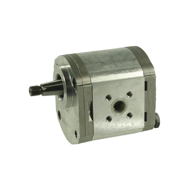 Pompa zębata PLP20 11 2D0-54B4-LBE-BC-N-EL-FS Casappa PLP2011D054B4 - dilagro.pl - 1