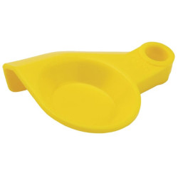 Pokrywa złącza pneumatycznego żółta Wabco 9522006524 - dilagro.pl - 1