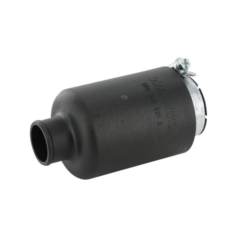 Tłumik hałasu Wabco 9753035312 - dilagro.pl - 1