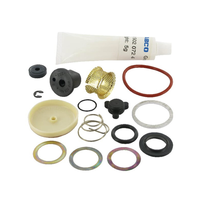 Zestaw naprawczy Wabco 9753030002 - dilagro.pl - 1