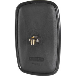 Lusterko zewnętrzne 140x230 mm Solus 13051501231 - dilagro.pl - 1