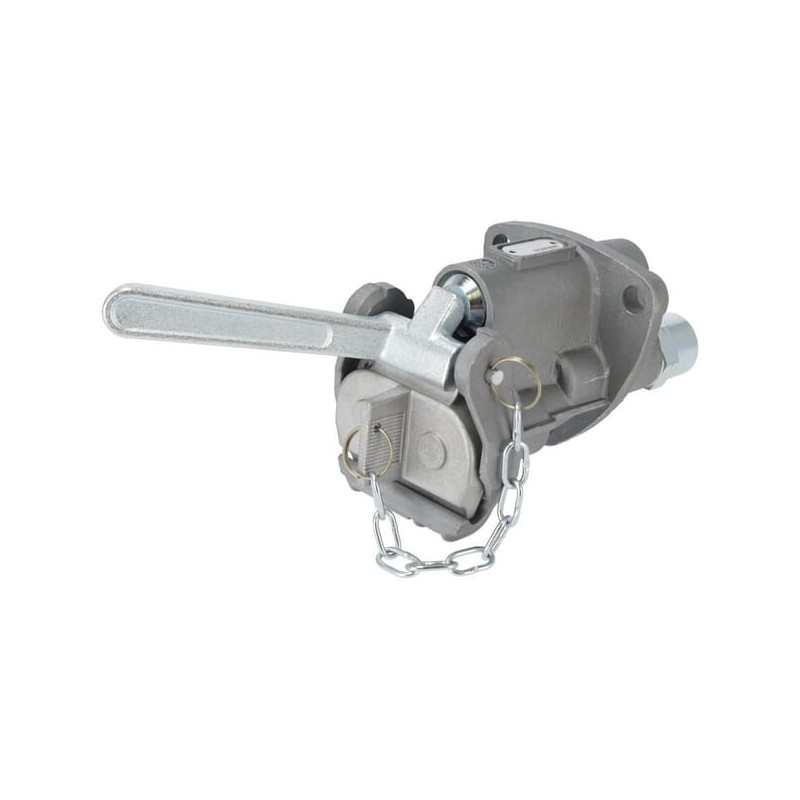 Mufa New Holland Wabco 4528110080 - dilagro.pl - 1