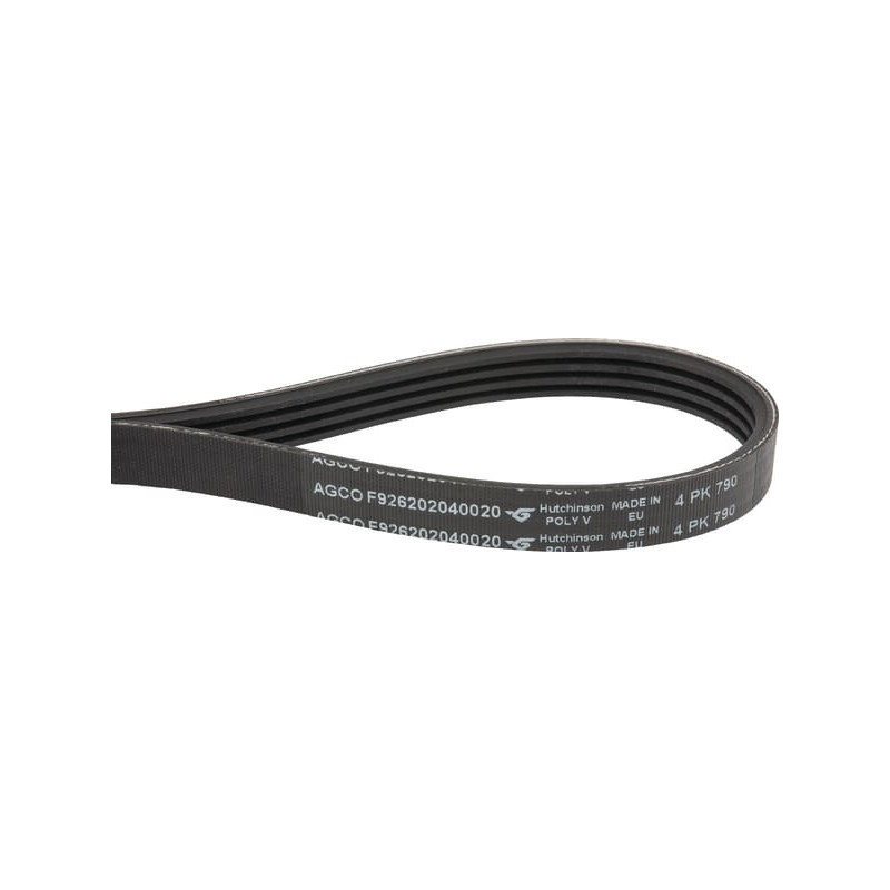 Pas klinowy AGCO F926202040020 - dilagro.pl - 1