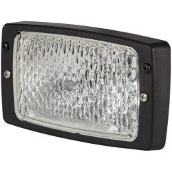 Lampa robocza prostokątna H3 Hella moduł 6213 Hella 1GB006213111 - dilagro.pl - 1