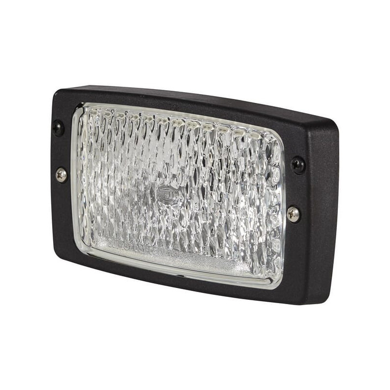 Lampa robocza prostokątna H3 Hella moduł 6213 Hella 1GB006213111 - dilagro.pl - 1