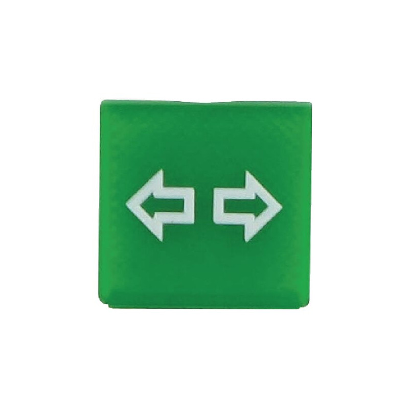 Symbol przełącznika kierunkowskazu Hella 9XT714300141 - dilagro.pl - 1