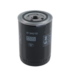 Filtr oleju M&H MANN-FILTER W94010 - dilagro.pl - 1