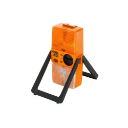Lampka ostrzegawcza 6V Hella Hella 2XW003146001 - dilagro.pl - 1
