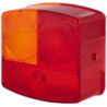 Klosz lampy tylnej lewy Hella 9EL137307001 - dilagro.pl - 1