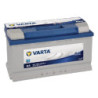Akumulator 12V 95Ah 800A Blue Dynamic VARTA VARTA 5954020803132 - dilagro.pl - 1