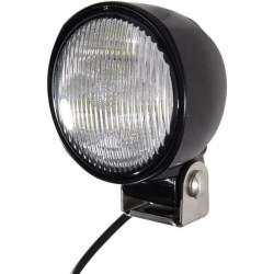Lampa robocza LED okrągła 2500lm 12-24V biała 3 szt LED Hella Hella 1G0996476031 - dilagro.pl - 1