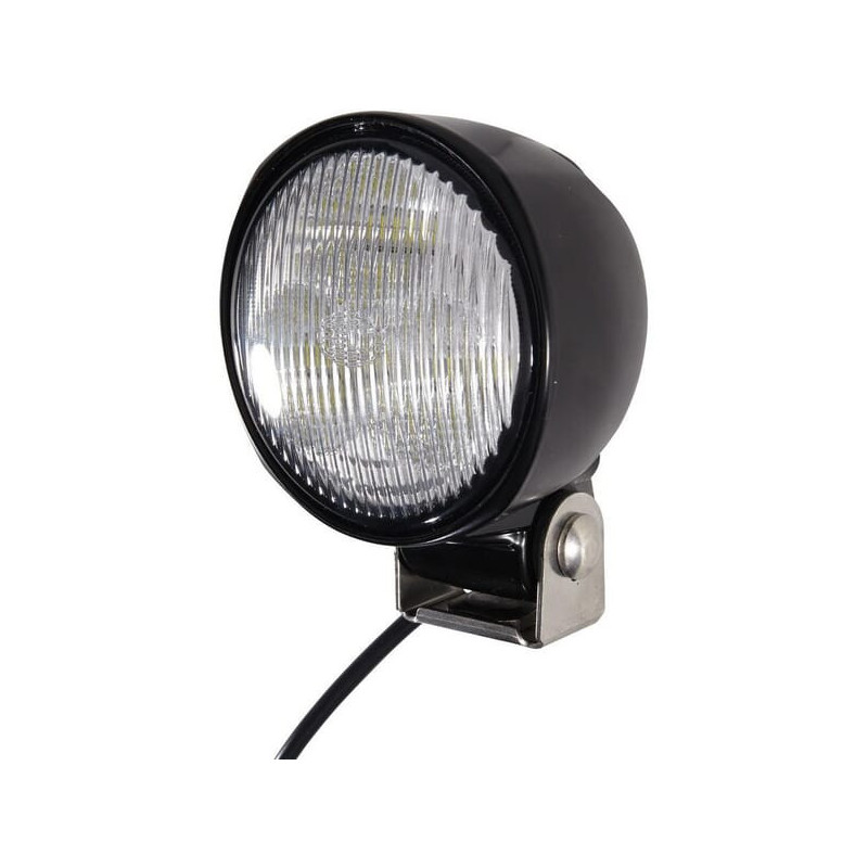 Lampa robocza LED okrągła 2500lm 12-24V biała 3 szt LED Hella Hella 1G0996476031 - dilagro.pl - 1