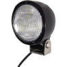 Lampa robocza LED okrągła 2500lm 12-24V biała 3 szt LED Hella Hella 1G0996476031 - dilagro.pl - 1