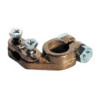 Klema bieguna akumulatora prawa Hella 8KX091451032 - dilagro.pl - 1
