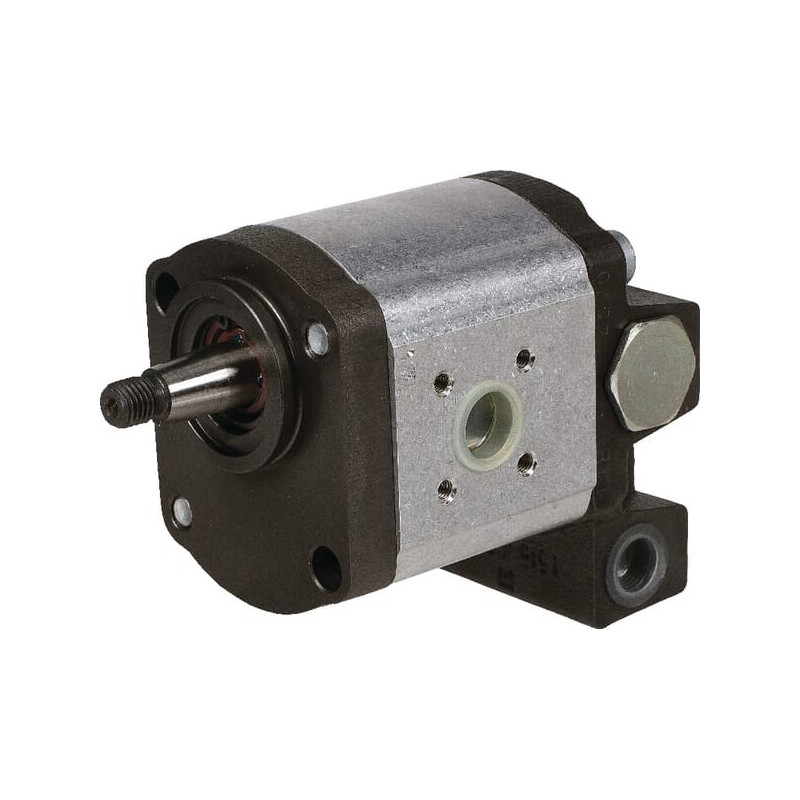 Pompa zębata AZPF-10-019LCP20MSXXX21-S0007 Bosch Rexroth Bosch Rexroth 0510615332 - dilagro.pl - 1
