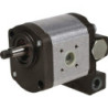 Pompa zębata AZPF-10-019LCP20MSXXX21-S0007 Bosch Rexroth Bosch Rexroth 0510615332 - dilagro.pl - 1