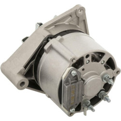 Alternator Letrika 14 V 33 A Mahle IA0507 - dilagro.pl - 1