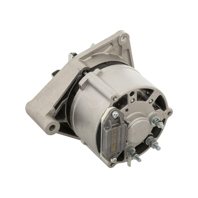 Alternator Letrika 14 V 33 A Mahle IA0507 - dilagro.pl - 1