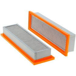 Węglowy filtr kabinowy HiFi Filter SC50022CAG - dilagro.pl - 1