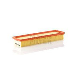 Filtr MANN-FILTER CU3665 - dilagro.pl - 1