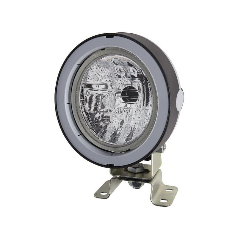 Lampa robocza okrągła H3 Hella 1GM996134061 - dilagro.pl - 1