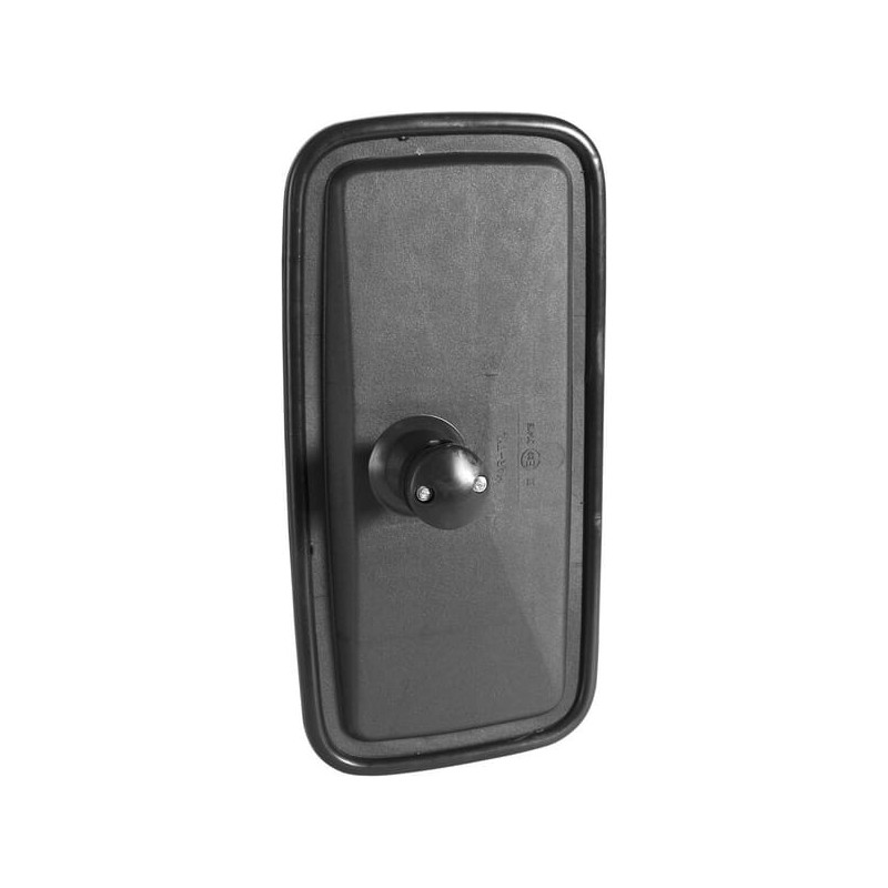 Lusterko zewnętrzne 183x375 mm na uchwyt Ø 10-24 mm Plastex 13051501371 - dilagro.pl - 1