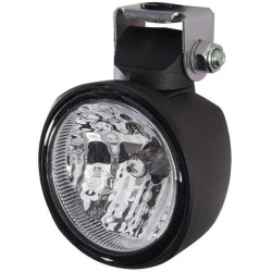 Lampa robocza kwadratowa H9 moduł 70 Hella 1G0996176131 - dilagro.pl - 1