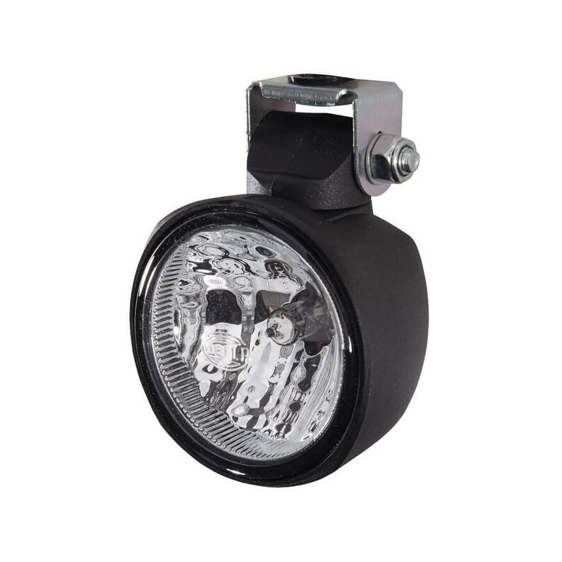 Lampa robocza kwadratowa H9 moduł 70 Hella 1G0996176131 - dilagro.pl - 1