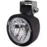 Lampa robocza kwadratowa H9 moduł 70 Hella 1G0996176131 - dilagro.pl - 1