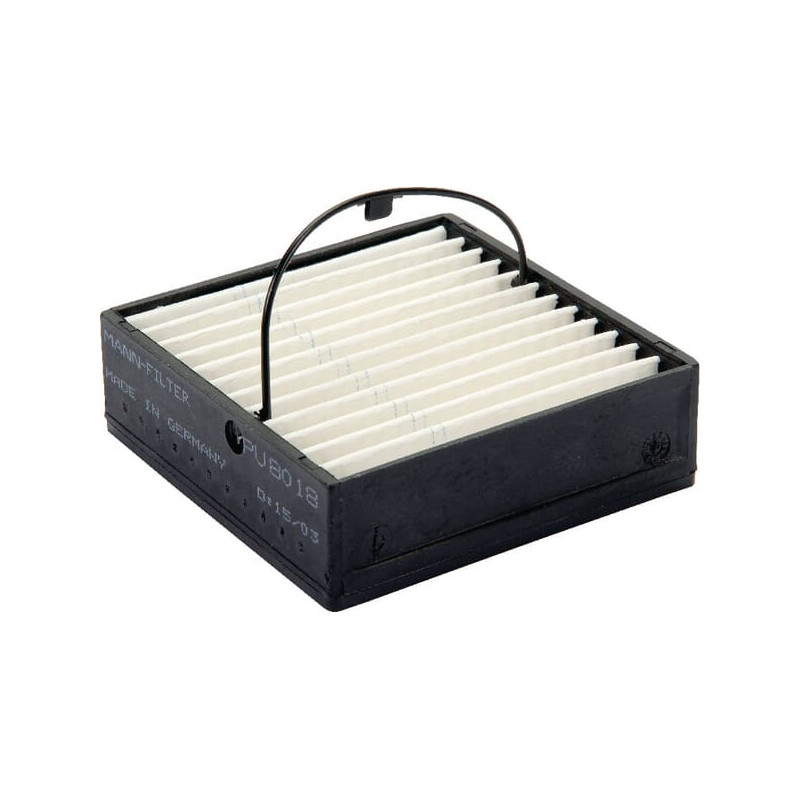 Filtr paliwa MANN-FILTER PU8018 - dilagro.pl - 1