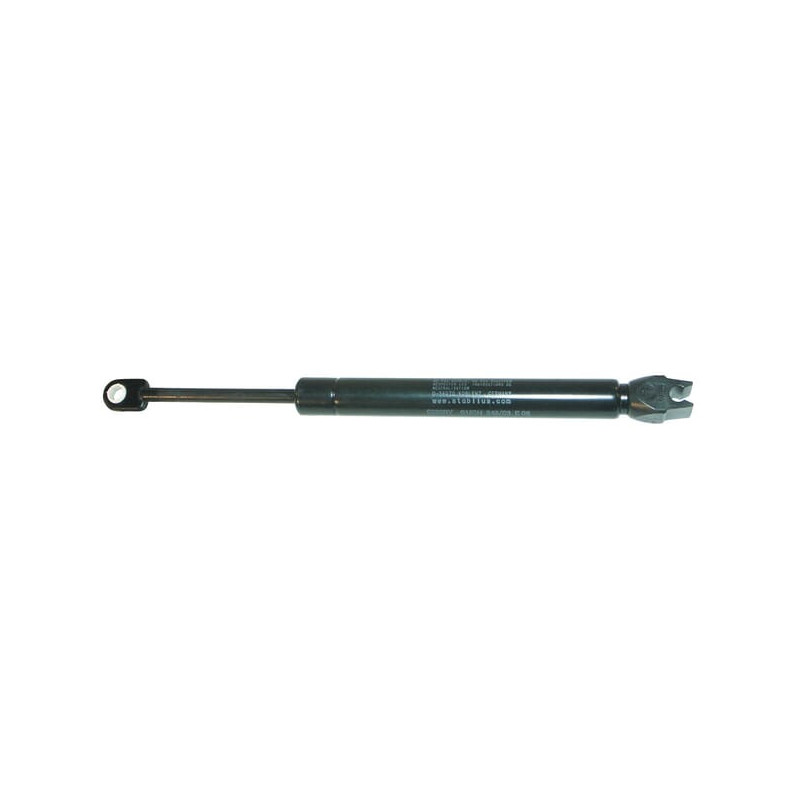Sprężyna gazowa L223 5 mm 120N Stabilus Stabilus CA0220BY - dilagro.pl - 1