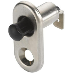 Włącznik drzwiowy 12V 1-pin styk normalnie zamknięty (rozwierny) Hella 6ZF004365011 - dilagro.pl - 1