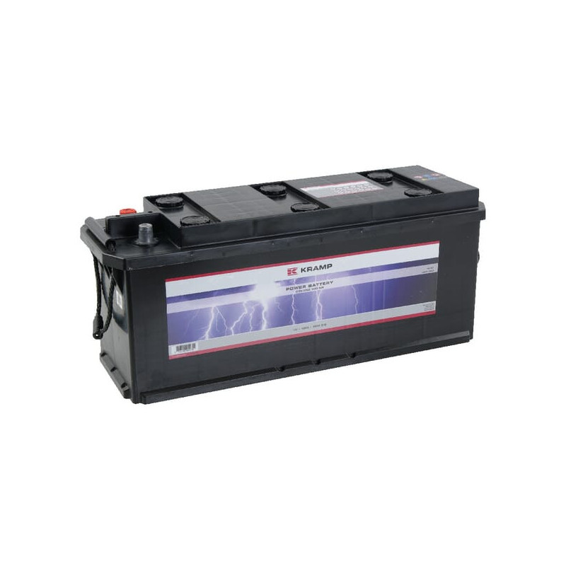 Akumulator 12V 135Ah 1000A Kramp Kramp 635052100KR - dilagro.pl - 1
