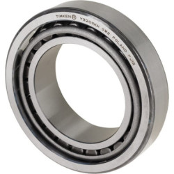 Łożysko stożkowe 55x90x23 mm Timken Timken 32011 - dilagro.pl - 1